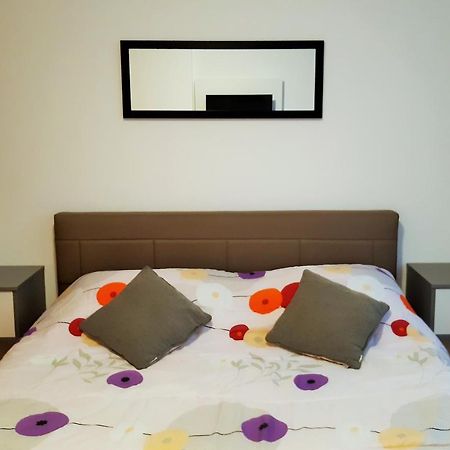 Apartmán Bright & Cozy Pula Exteriér fotografie