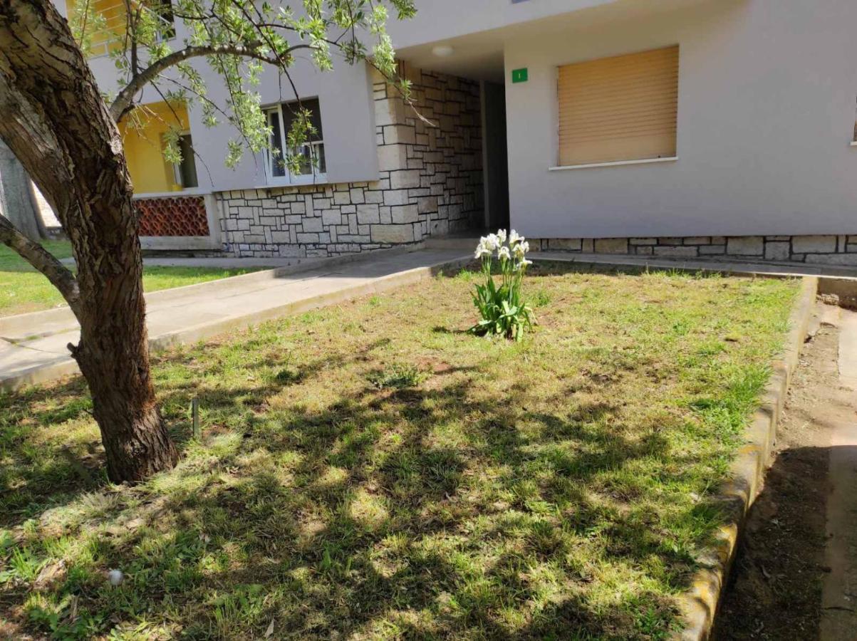 Apartmán Bright & Cozy Pula Exteriér fotografie