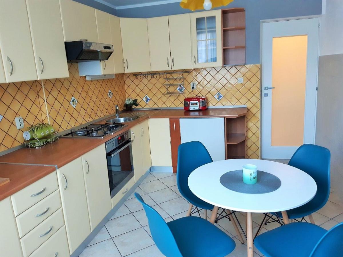 Apartmán Bright & Cozy Pula Exteriér fotografie